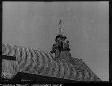 Sokoły, kości&oacute;ł