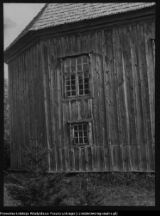 Sokoły, kości&oacute;ł