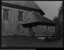 Sokoły, kości&oacute;ł