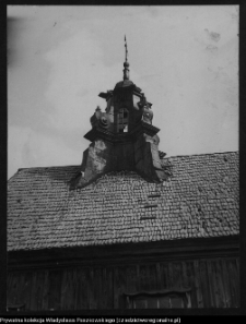 Sokoły, kości&oacute;ł