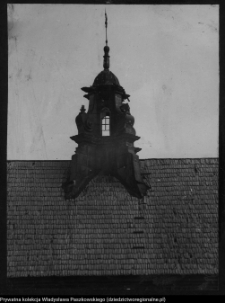 Sokoły, kości&oacute;ł