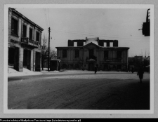 Białystok, Pałacyk Gościnny