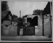 Białystok, ul. Warszawska