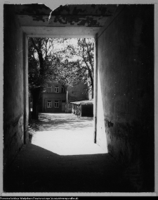 Białystok, ul. Warszawska