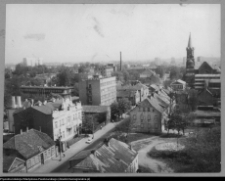 Białystok, ul. Warszawska