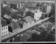 Białystok, ul. Warszawska