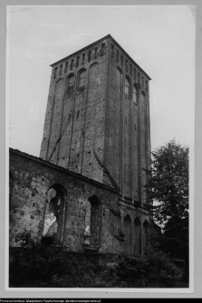 Gołdap, kości&oacute;ł