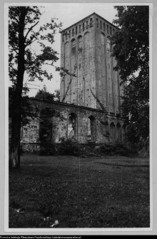 Gołdap, kości&oacute;ł