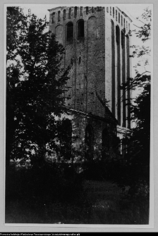 Gołdap, kości&oacute;ł