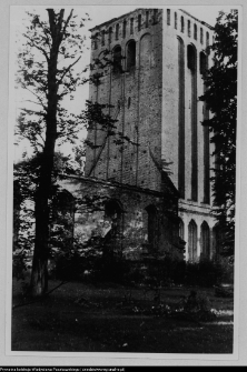 Gołdap, kości&oacute;ł