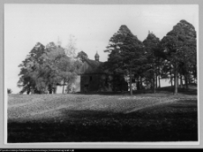 Żegary, kości&oacute;ł św. Bartłomieja