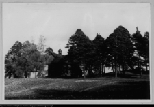 Żegary, kości&oacute;ł św. Bartłomieja