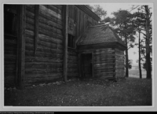 Żegary, kości&oacute;ł św. Bartłomieja