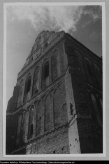 Łomża, katedra p.w. św. Michała Archanioła