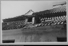 Bęćkowo, dw&oacute;r