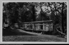 Białystok, rekonstrukcja parkanu otaczającego Pałac Branickich