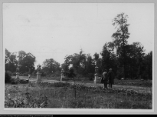 Białystok, Ogrody Branickich