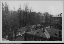 Białystok, Pałac Branickich