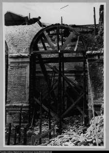 Białystok, odbudowa Pałacu Branickich