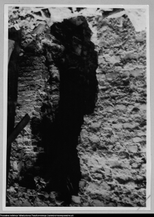 Białystok, odbudowa Pałacu Branickich, wnętrze