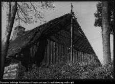 Bargł&oacute;w Dworny, chata nr 20