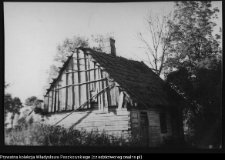 Bargłów Dworny, chata nr 20