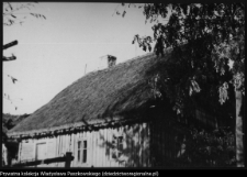 Bargł&oacute;w Dworny, chata nr 29