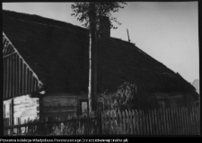 Bargł&oacute;w Dworny, chata nr 20