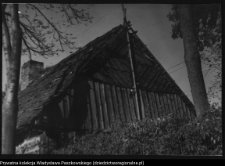 Bargłów Dworny, chata nr 20