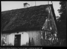 Bargłów Dworny, chata nr 49