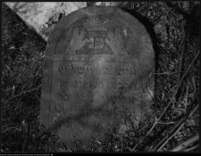 Białystok, cmentarz zydowski przy ul. Wschodniej