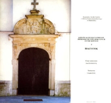 Białystok : [Stary Kościół Farny]