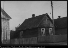 Białystok - Bagn&oacute;wka