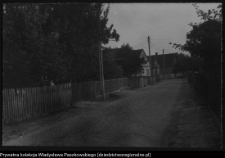 Białystok - Bagn&oacute;wka