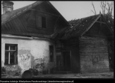 Andryjanki, dw&oacute;r