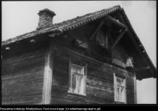 Andryjanki, szczyt lamusa