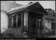 Andryjanki, dw&oacute;r