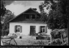 Andryjanki, dw&oacute;r