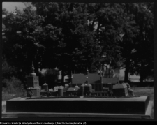 Frombork, makieta miasta