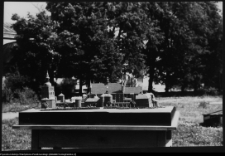 Frombork, makieta miasta