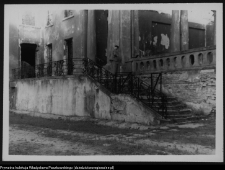 Białystok, odbudowa Pałacu Branickich