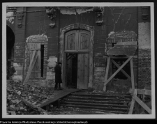 Białystok, odbudowa Pałacu Branickich