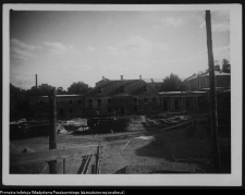 Białystok, odbudowa Pałacu Branickich