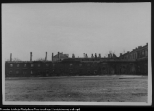 Białystok, odbudowa Pałacu Branickich