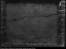 Nekropolie powiatu siemiatyckiego