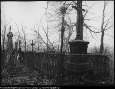 Nekropolie powiatu siemiatyckiego