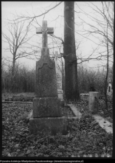 Nekropolie powiatu siemiatyckiego