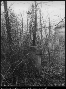 Nekropolie powiatu siemiatyckiego