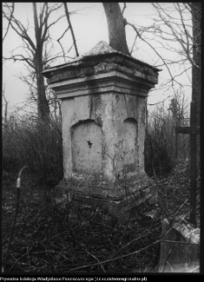 Nekropolie powiatu siemiatyckiego