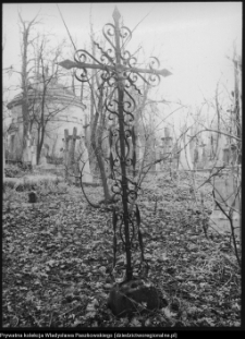 Nekropolie powiatu siemiatyckiego